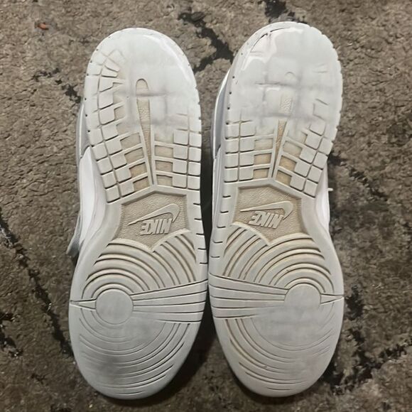 Nike Dunk Low Retro "Grey Fog" Style - Picture 13 of 13